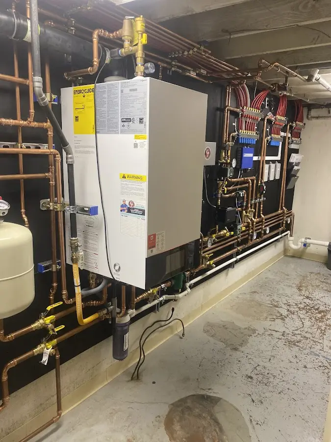 Water Heater Installation in Bennettsville, SC